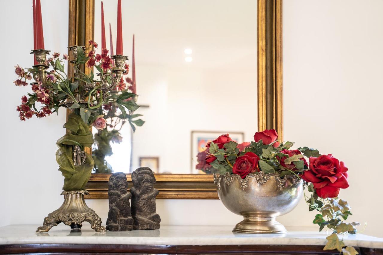 Suite Leone Martina Franca Extérieur photo