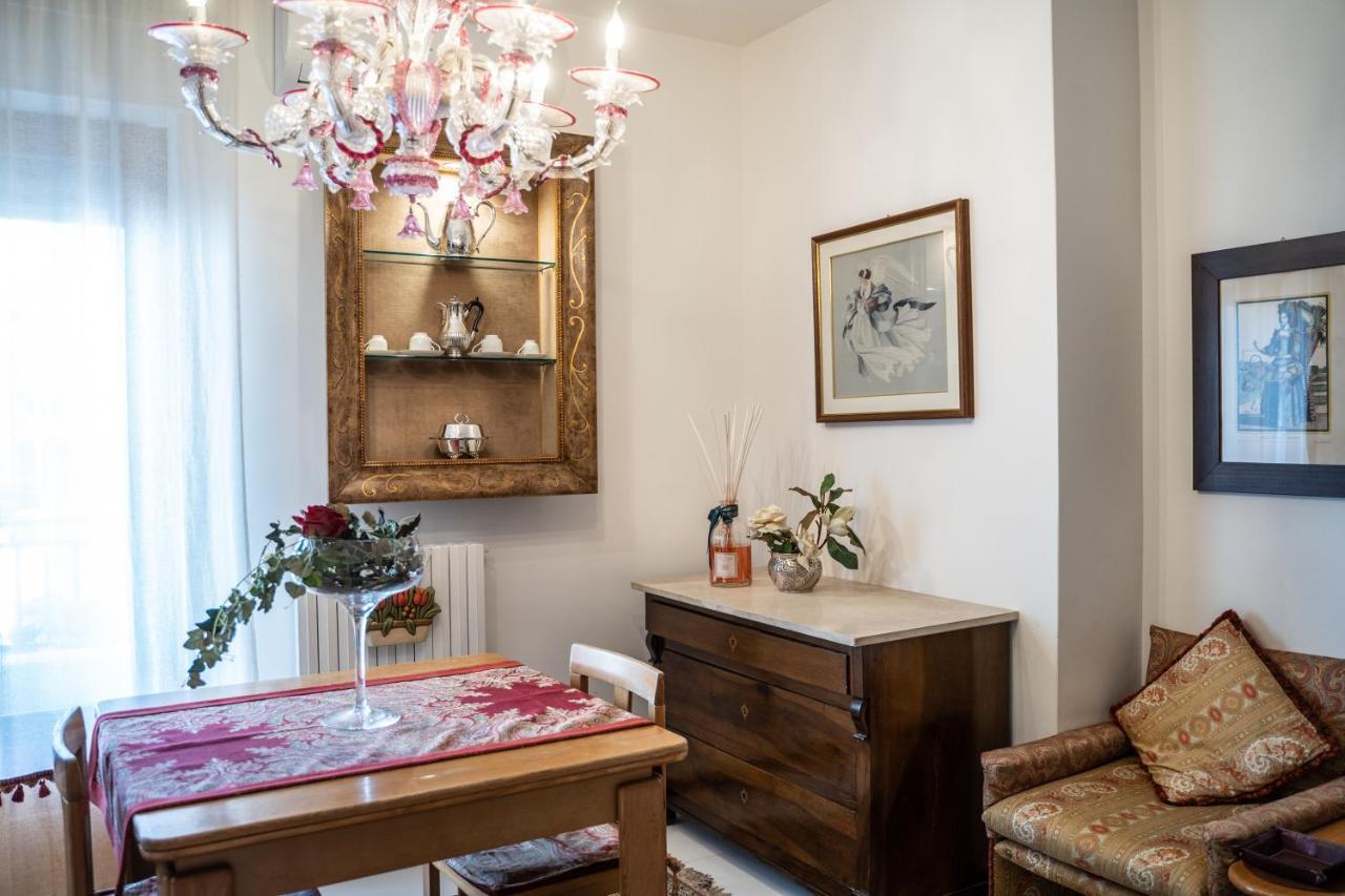 Suite Leone Martina Franca Extérieur photo