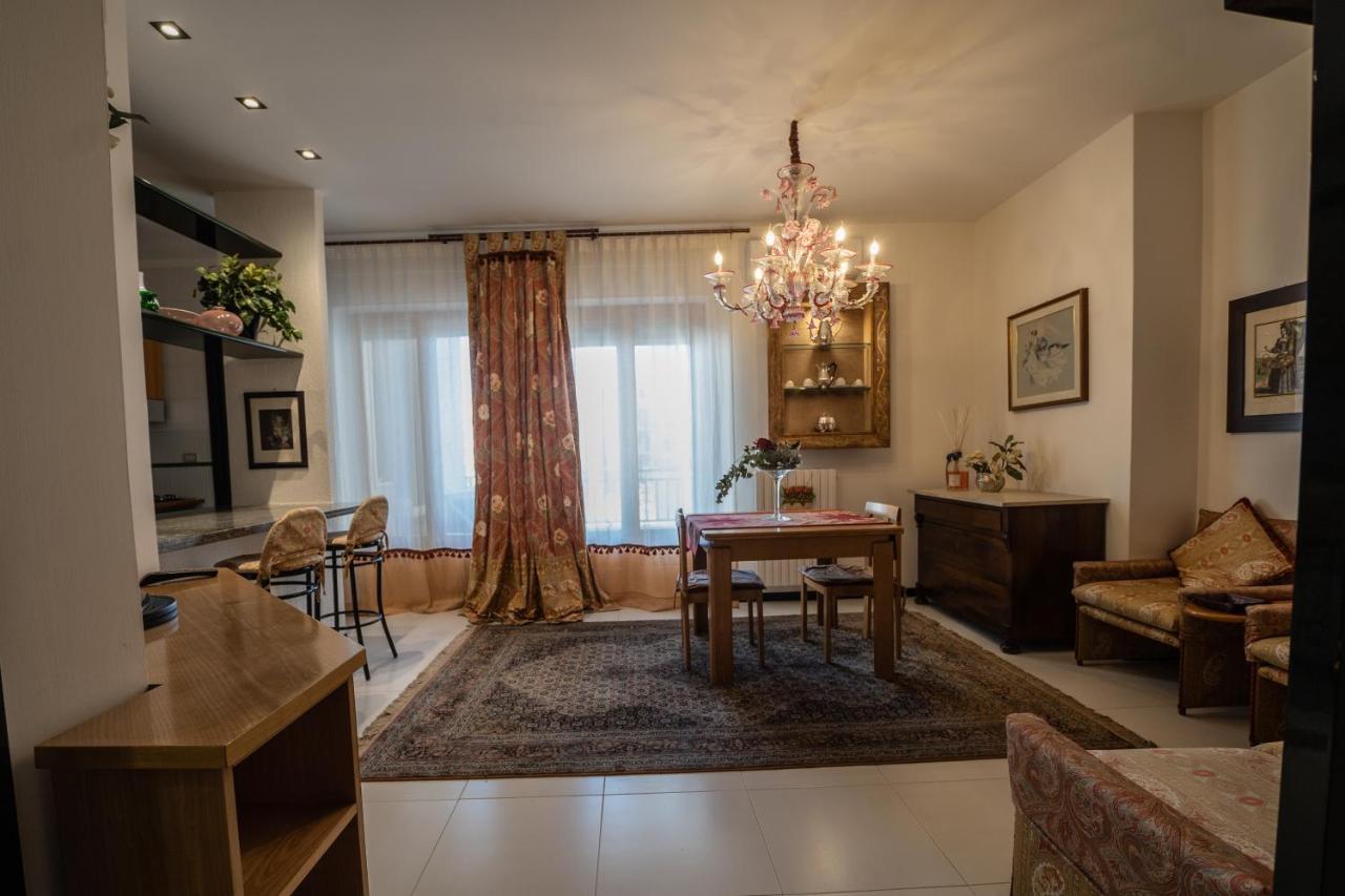 Suite Leone Martina Franca Extérieur photo