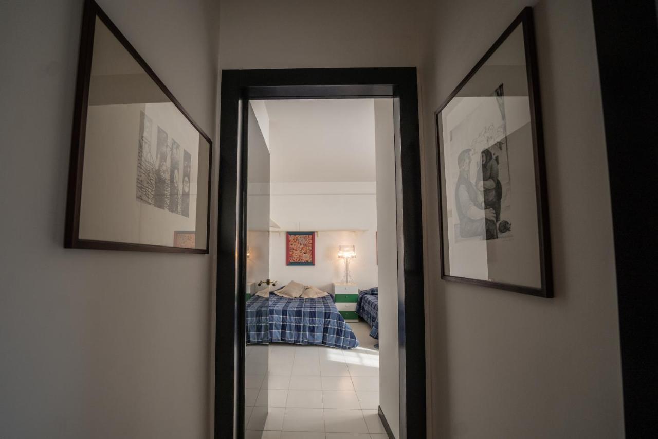 Suite Leone Martina Franca Extérieur photo