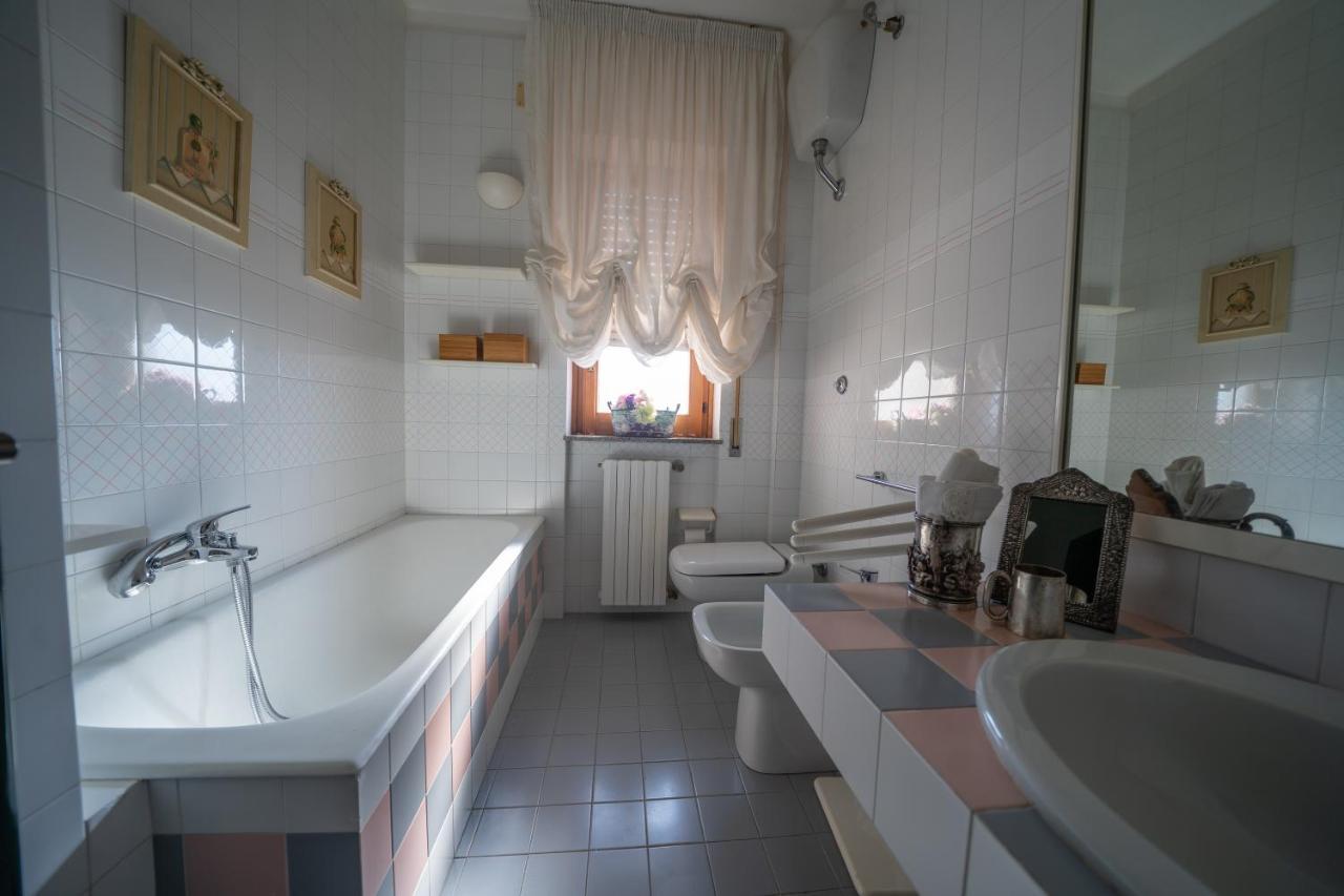 Suite Leone Martina Franca Extérieur photo